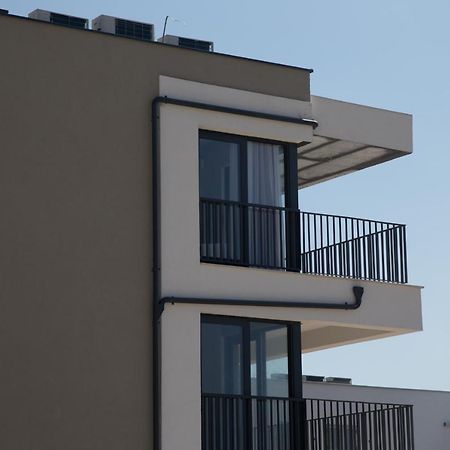 Pleasure Bol Apartment Exterior photo