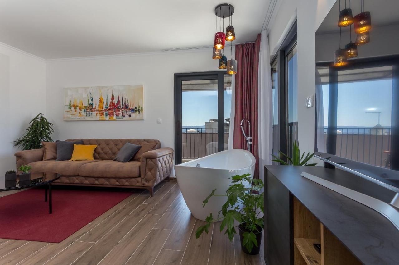 Pleasure Bol Apartment Exterior photo