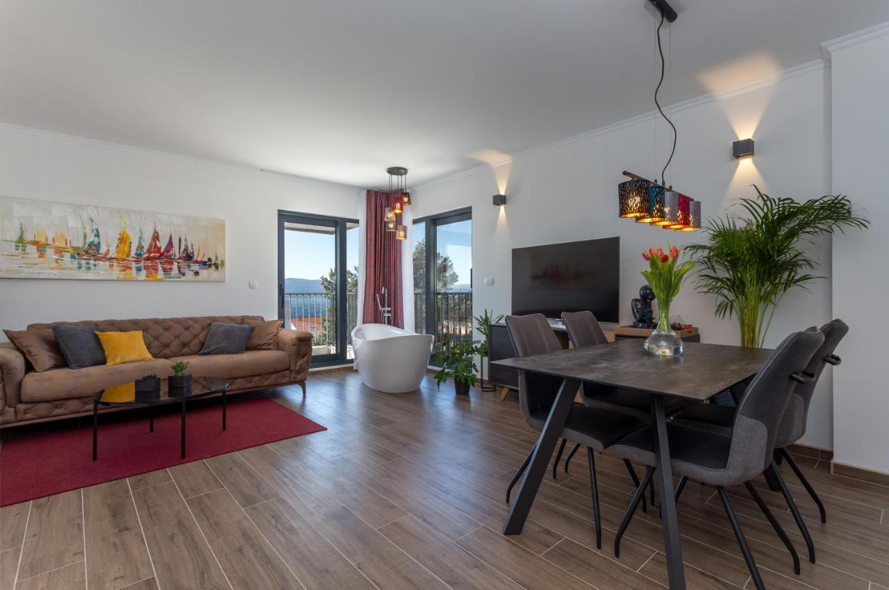 Pleasure Bol Apartment Exterior photo