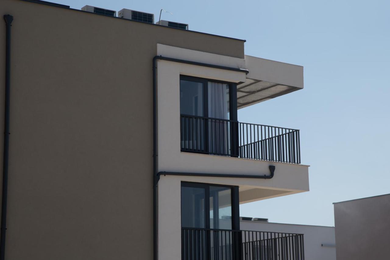 Pleasure Bol Apartment Exterior photo