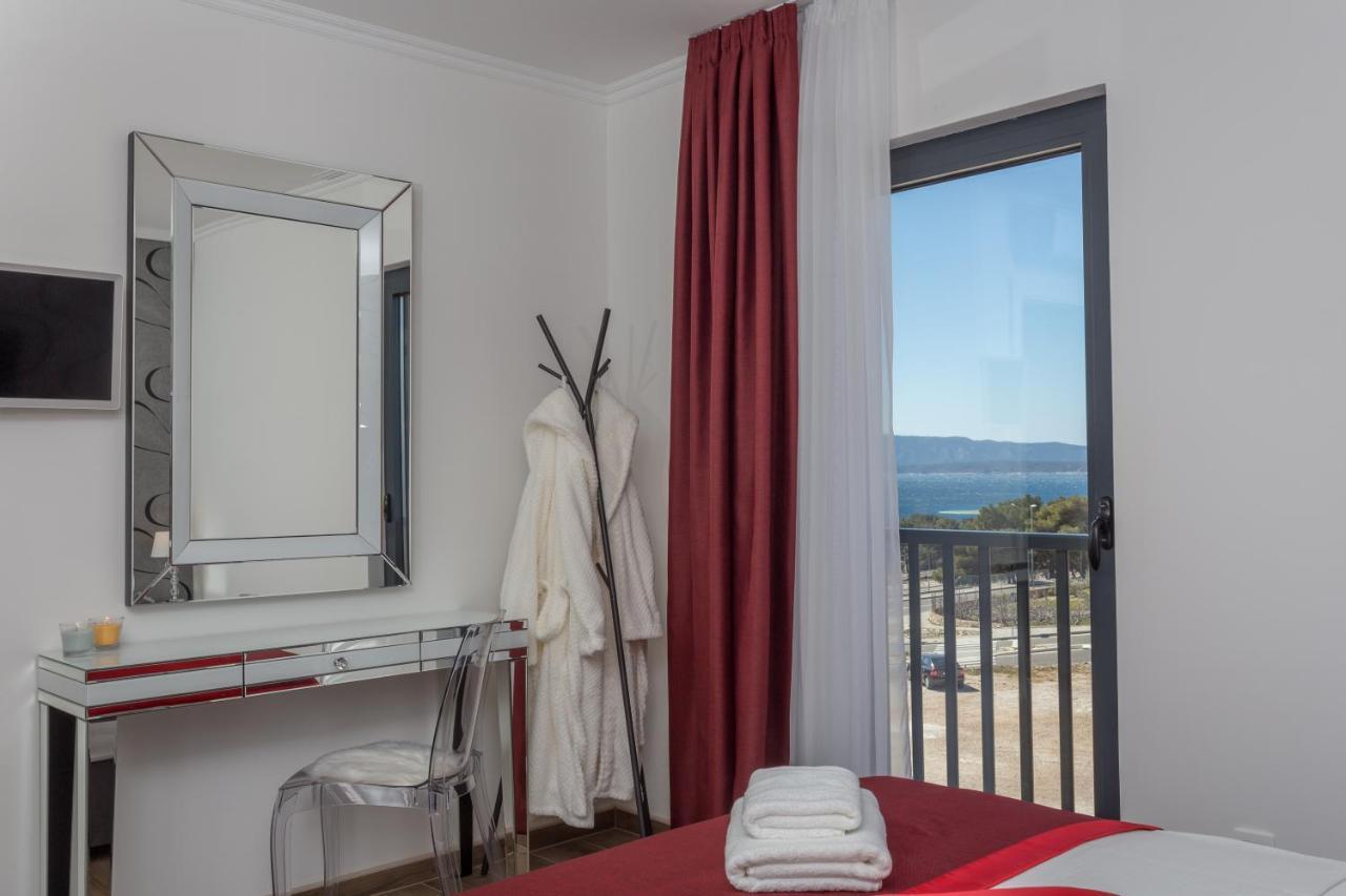 Pleasure Bol Apartment Exterior photo