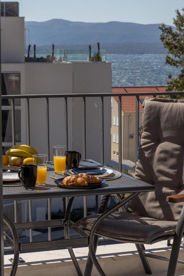 Pleasure Bol Apartment Exterior photo