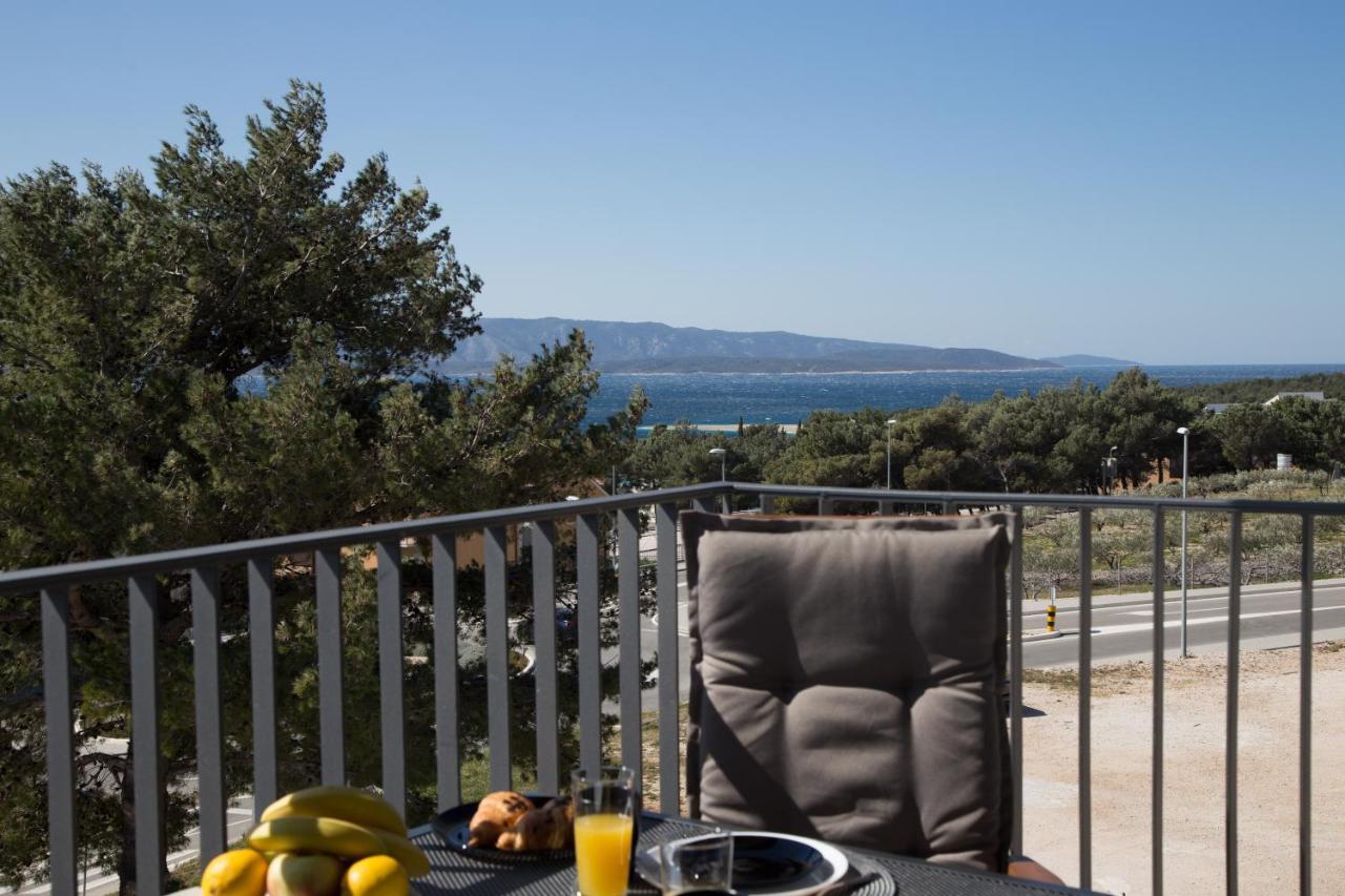 Pleasure Bol Apartment Exterior photo