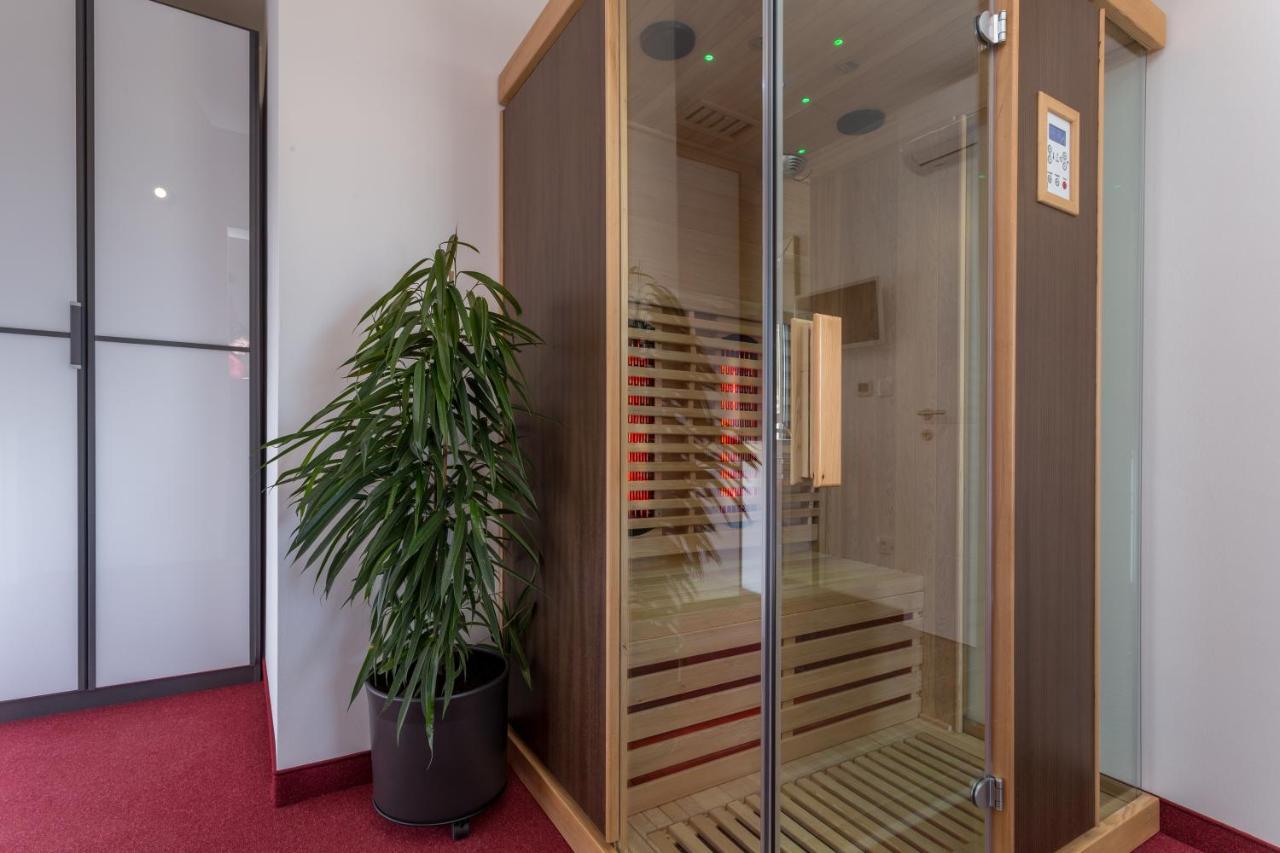 Pleasure Bol Apartment Exterior photo